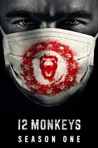 12 Monkeys - S01