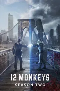 12 Monkeys - S02