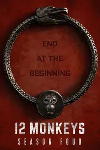 12 Monkeys - S04