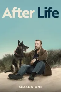 After Life - S01