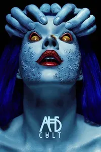 American Horror Story - S07 (Cult)