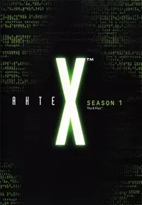 Akte X - S01