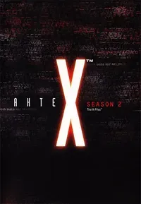 Akte X - S02