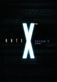 Akte X - S03