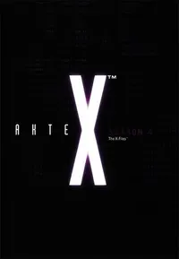 Akte X - S04