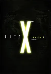 Akte X - S05