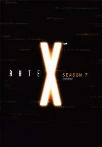Akte X - S07