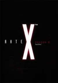Akte X - S08