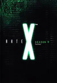 Akte X - S09