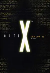 Akte X - S10