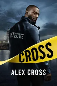 Alex Cross - S01