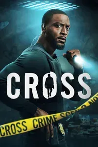 Alex Cross - S02