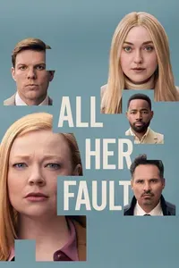 All Her Fault - S01