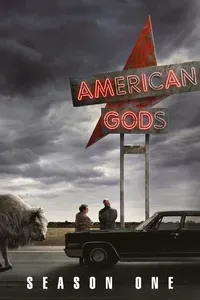 American Gods - S01