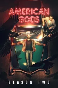 American Gods - S02