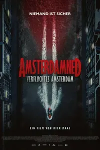 Amsterdamned II