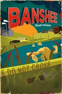 Banshee - S04