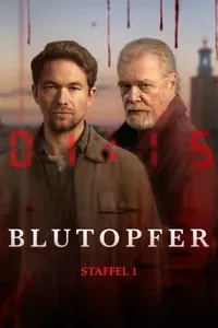 Blutopfer - S01