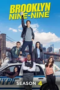 Brooklyn Nine-Nine - S04