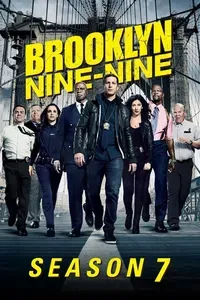Brooklyn Nine-Nine - S07