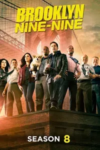 Brooklyn Nine-Nine - S08
