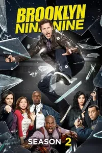 Brooklyn Nine-Nine - S02