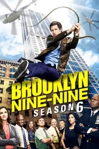 Brooklyn Nine-Nine - S06