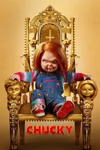 Chucky - S02