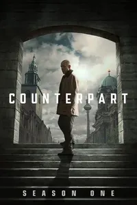Counterpart - S1