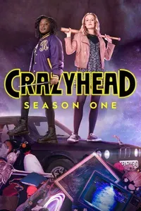 Crazyhead - S01