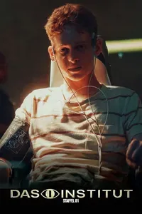 Das Institut - S01