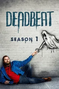 Deadbeat - S01