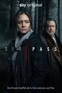 Der Pass - S03