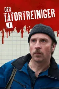 Der Tatortreiniger - S01