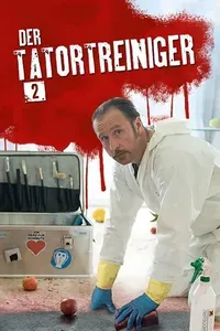 Der Tatortreiniger - S02