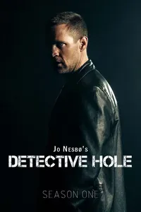 Detective Hole - S01