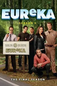 Eureka - S05
