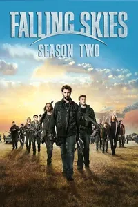 Falling Skies - S02