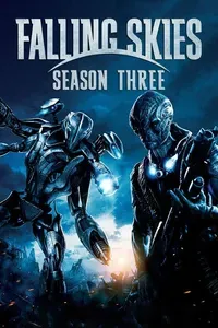 Falling Skies - S03