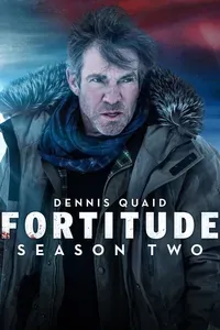 Fortitude - S02