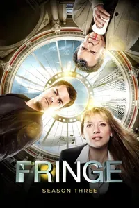 Fringe - S03