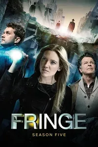 Fringe - S05