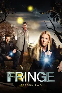 Fringe - S02