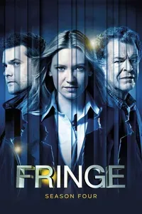 Fringe - S04