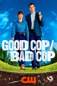Good Cop/Bad Cop - S01