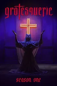 Grotesquerie