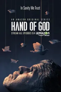 Hand of God - S01