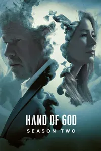 Hand of God - S02