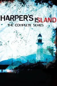 Harper's Island