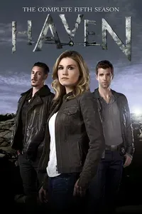Haven - S05
